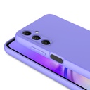 Samsung Galaxy A16 Uyumlu Kılıf Zore Mara Lansman Kapak - 2