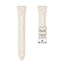 Huawei Watch GT 4 Uyumlu 41mm Zore KRD-129 18mm Silikon Kordon Strap Kayış - 20