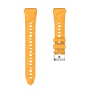 Huawei Watch GT 4 Uyumlu 41mm Zore KRD-129 18mm Silikon Kordon Strap Kayış - 22
