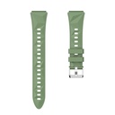 Huawei Watch GT 4 Uyumlu 41mm Zore KRD-129 18mm Silikon Kordon Strap Kayış - 23