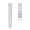 Huawei Watch GT 4 Uyumlu 41mm Zore KRD-129 18mm Silikon Kordon Strap Kayış - 24