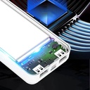 Zore B-05 Hızlı Şarj Özellikli Led Göstergeli Taşınabilir Powerbank 20000mAh - 3