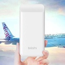 Zore B-05 Hızlı Şarj Özellikli Led Göstergeli Taşınabilir Powerbank 20000mAh - 7