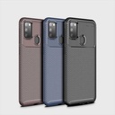 Samsung Galaxy M30S Uyumlu Kılıf Zore Negro Silikon Kapak - 2