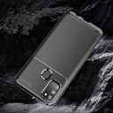 Samsung Galaxy M30S Uyumlu Kılıf Zore Negro Silikon Kapak - 3