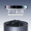 Benks MP08 M-safe Magnetik Standlı İnce Tasarımlı Powerbank 10000mAh - 1