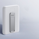 Benks MP08 M-safe Magnetik Standlı İnce Tasarımlı Powerbank 10000mAh - 11