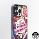 Apple iPhone 15 Pro Max Uyumlu Kılıf Magsafe Şarj Özellikli Youngkit A-City Serisi Kapak - 1