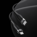 Apple iPhone 14 Pro Max Uyumlu Benks Grand Combo New 5in1 Aksesuar Seti Kılıf-Ekran Koruyucu-Lens Koruyucu-Kablo-Powerbank - 6