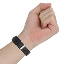 Huawei Watch GT5 Pro 42mm Zore KRD-129 Silikon Kordon Strap Kayış - 26