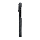 Apple iPhone 14 Pro Uyumlu Kılıf Magsafe Şarj Özellikli 600D Aramid Fiber Pitaka Tactile Woven Orchestra Serisi Rhapsody Kapak - 3