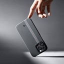 Apple iPhone 14 Pro Uyumlu Kılıf Magsafe Şarj Özellikli 600D Aramid Fiber Pitaka Tactile Woven Orchestra Serisi Rhapsody Kapak - 22