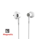 Go Des GD-EP109 Type-C Stereo Kulaklık - 6