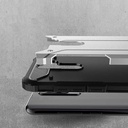 Xiaomi Redmi Note 8 Pro Uyumlu Kılıf Zore Crash Silikon Kapak - 1