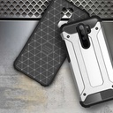 Xiaomi Redmi Note 8 Pro Uyumlu Kılıf Zore Crash Silikon Kapak - 3