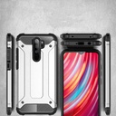 Xiaomi Redmi Note 8 Pro Uyumlu Kılıf Zore Crash Silikon Kapak - 5
