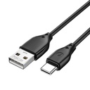 Wiwu Pioneer Wİ-C001 Ultra Esnek Type-C Usb Kablo 1M - 1