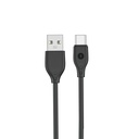 Wiwu Pioneer Wİ-C001 Ultra Esnek Type-C Usb Kablo 1M - 3