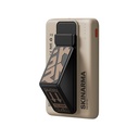 SkinArma Spunk Taşınabilir Wireless Şarj ve PD Hızlı Şarj Özellikli Powerbank 15W 5000mAh - 7
