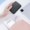 Benks MP09 M-safe Magnetik Standlı İnce Tasarımlı Powerbank 6000mAh - 7