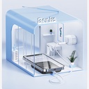 Benks MP09 M-safe Magnetik Standlı İnce Tasarımlı Powerbank 6000mAh - 12