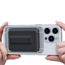 Benks MP09 M-safe Magnetik Standlı İnce Tasarımlı Powerbank 6000mAh - 16
