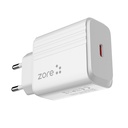 Zore Play Serisi PL2 20W PD Seyahat Şarj Aleti - 3