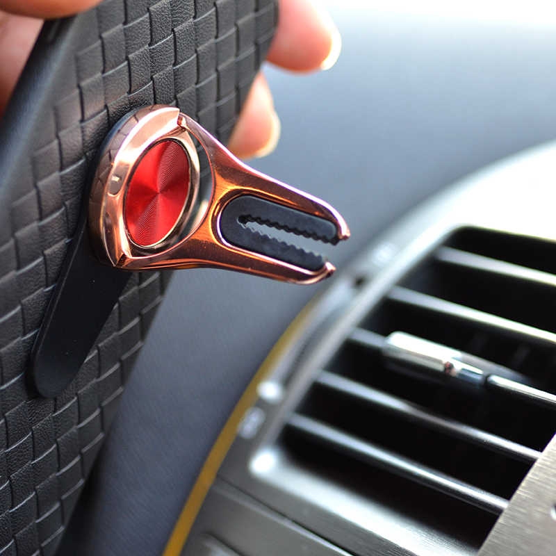 Zore CRH-05 Araç Telefon Tutucu - 2