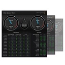 Qgeem QG01 Type-C to Type-C USB4 PD Data Kablosu 240W 40Gbps 8K@60Hz 1.2 Metre - 14