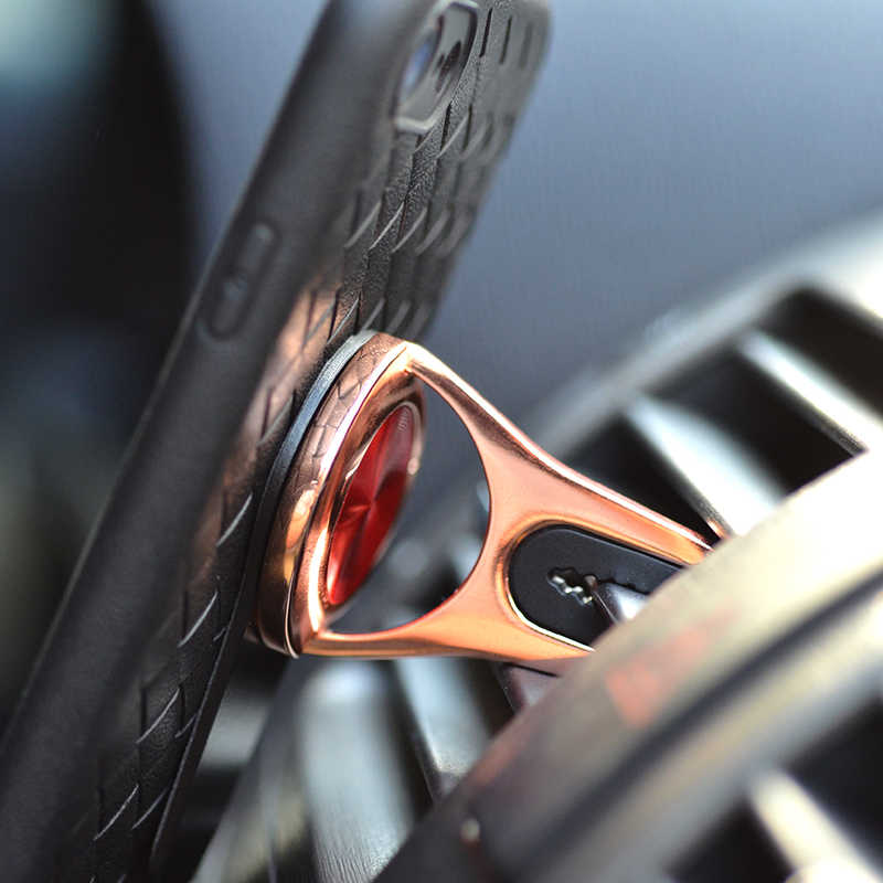 Zore CRH-05 Araç Telefon Tutucu - 4