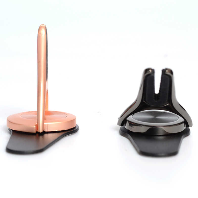 Zore CRH-05 Araç Telefon Tutucu - 6