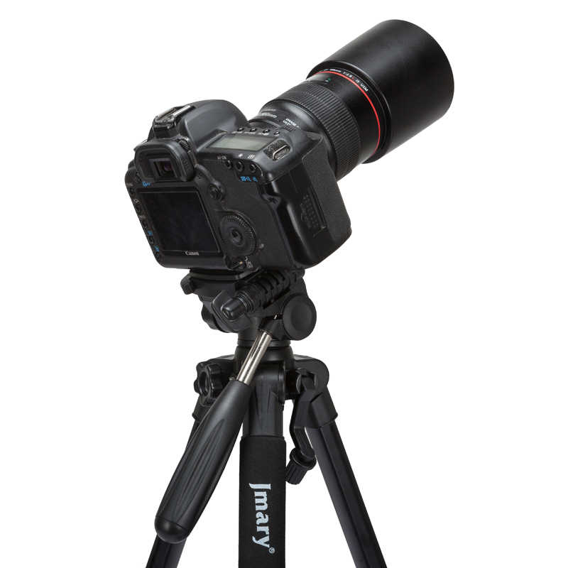 Jmary KP2234 Tripod - 2