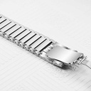 Apple Watch 10 46mm KRD-35 Metal Kordon - 1