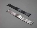 Apple Watch 10 46mm KRD-35 Metal Kordon - 2