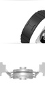 Apple Watch 10 46mm KRD-35 Metal Kordon - 4