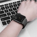Apple Watch 10 46mm KRD-35 Metal Kordon - 5
