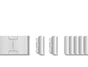 Apple Watch 10 46mm KRD-35 Metal Kordon - 6