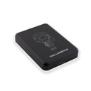 Karl Lagerfeld Led Işıklı Göstergeli M-safe Magnetik Orjinal Lisanslı Powerbank 3000 Mah - 2