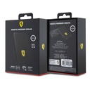 Ferrari Led Işıklı Göstergeli M-safe Magnetik Orjinal Lisanslı Powerbank 5000 Mah - 3