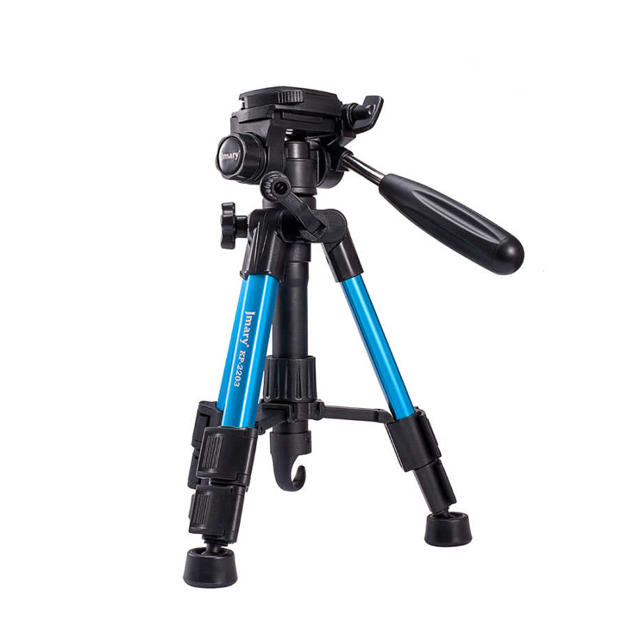 Jmary KP2203 Tripod - 1