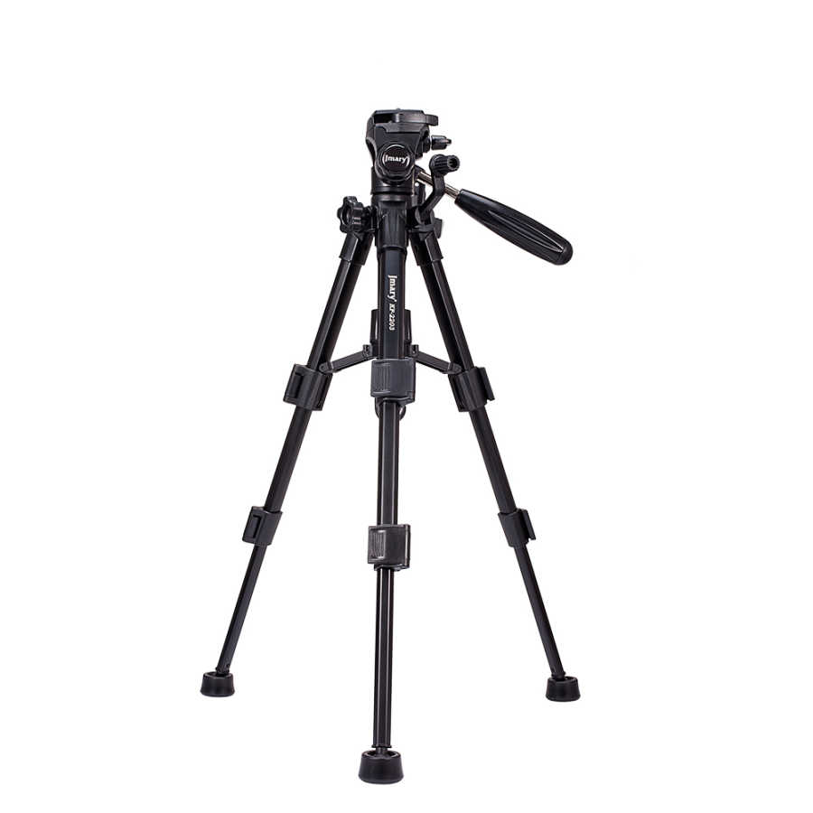 Jmary KP2203 Tripod - 7