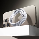 Benks D46 Type-C to Type-C PD 3.0 Örgülü Şarj ve Data Kablosu 60W 1 Metre - 8