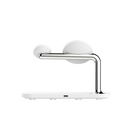 Recci RCW-20 Prestige Serisi 3in1 M-safe 15W Hızlı Şarj Özellikli Magnetik Kablosuz Şarj Standı - 5