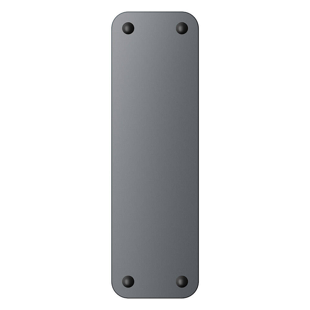 Wiwu Wi-W010 Matrix 3in1 Magnetik Kablosuz Şarj Standı - 3