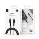Wiwu Wi-C034 Type-C to Lightning PD Kablo 30W 120cm - 2