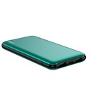 Recci RPB-P05 Greeny Serisi LED Işık Göstergeli Hızlı Şarj Özellikli Taşınabilir Powerbank 22.5W 10000mAh - 8