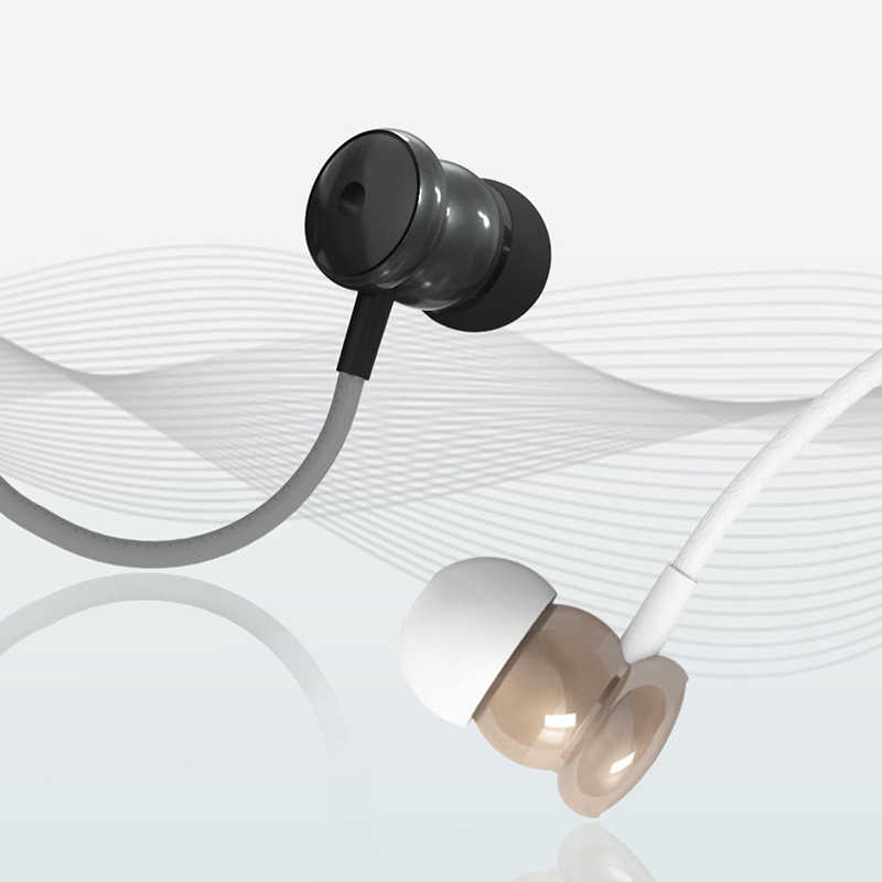 Lapas E9 3.5mm Kulaklık - 2