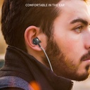 Lapas E9 3.5mm Kulaklık - 3