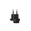 Wiwu Wi-U022W Warrior Serisi GaN Teknolojili 100W QC+PD Universal Hızlı Şarj Başlığı - 10