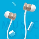 Lapas E9 3.5mm Kulaklık - 4